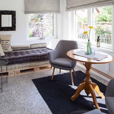 Sonnengold Appartement Sonnengold Санкт Петер-Ординг Екстериор снимка